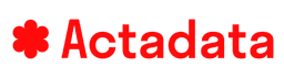 Logo Actadata